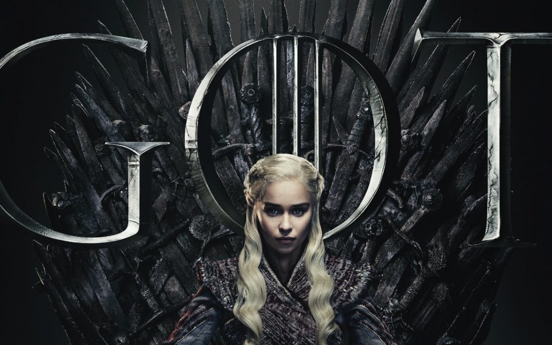 Game of Thrones الموسم الثامن الحلقة 1 الاولى