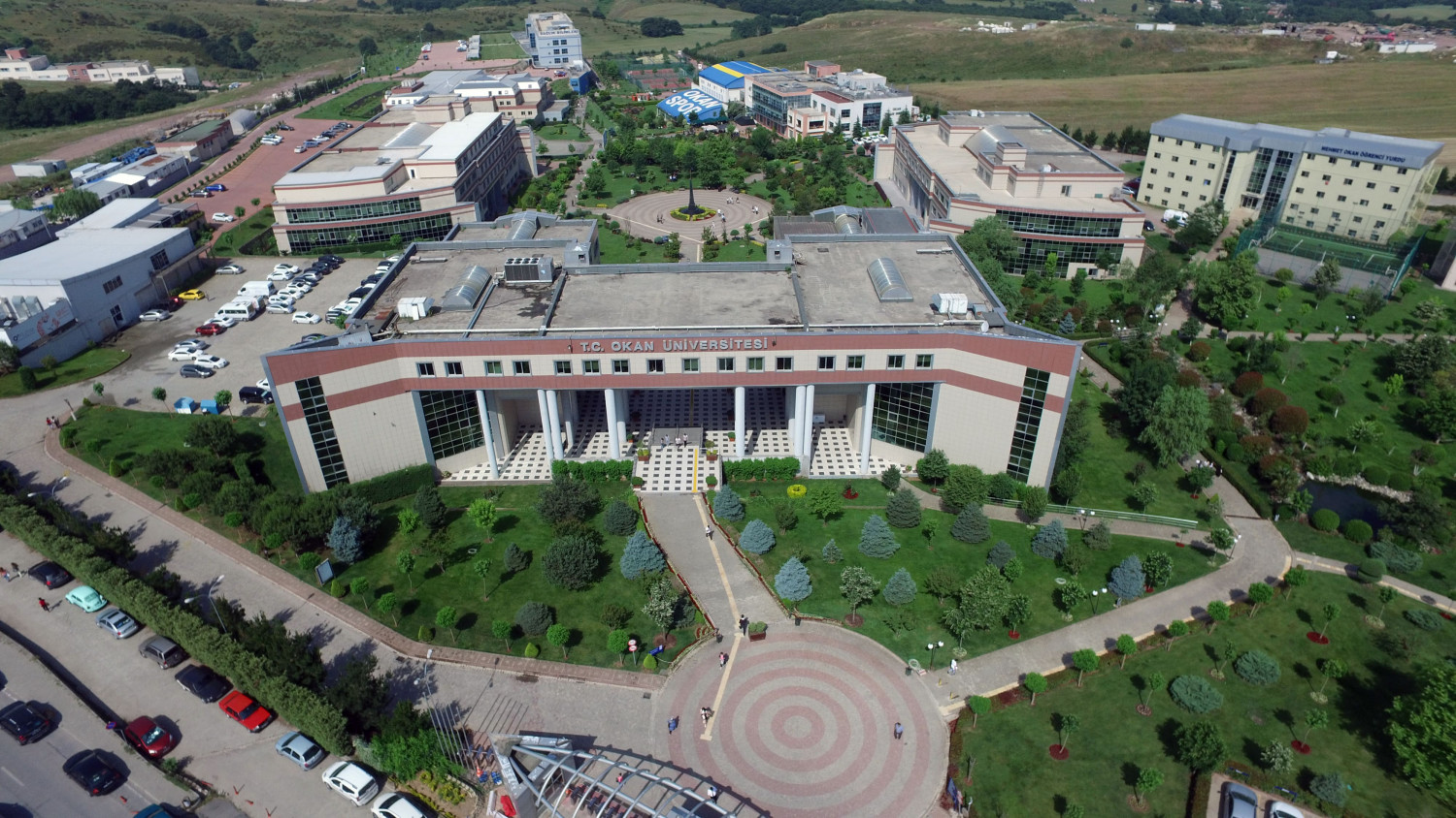 الجامعات التركية المعتمدة 2019