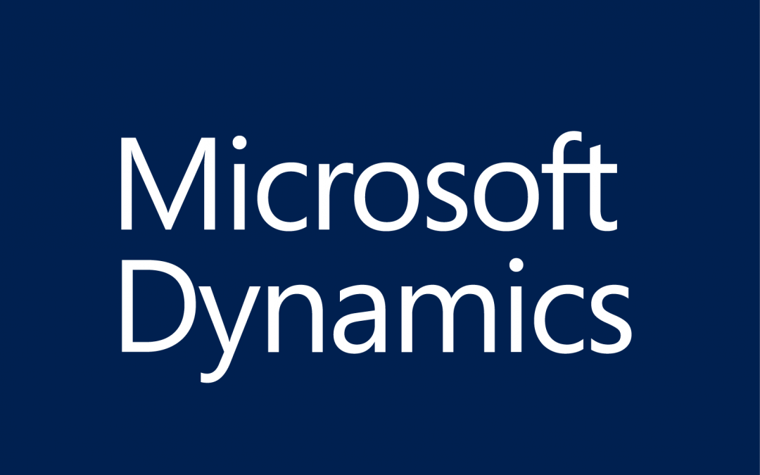 microsoft Dynamics GP برنامج داينامكس جي بي