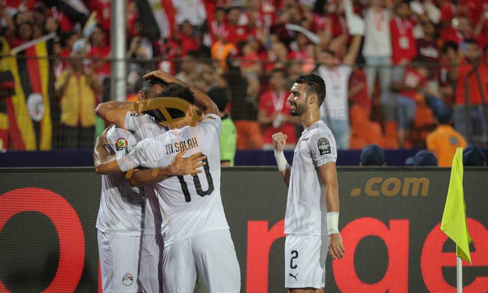 بث مباشر مصر - جنوب افريقيا امم افريقيا 2019