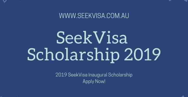 منحة SeekVisa للدراسة في أستراليا