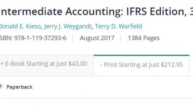intermediate accounting ifrs edition 3rd edition