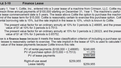 Lease (LOS 2020) شرح سامح الليثي 13