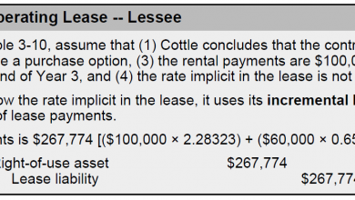 Lease (LOS 2020) شرح سامح الليثي 14