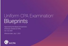 تحديثات CPA 2021