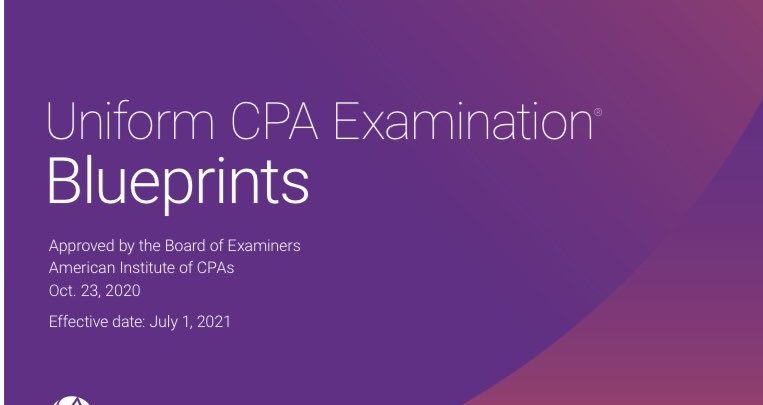 تحديثات CPA 2021